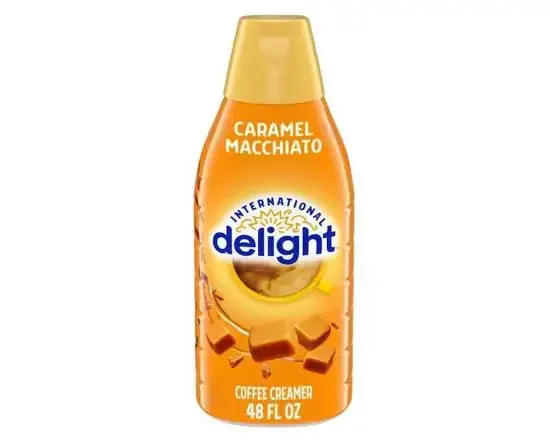 Creamer