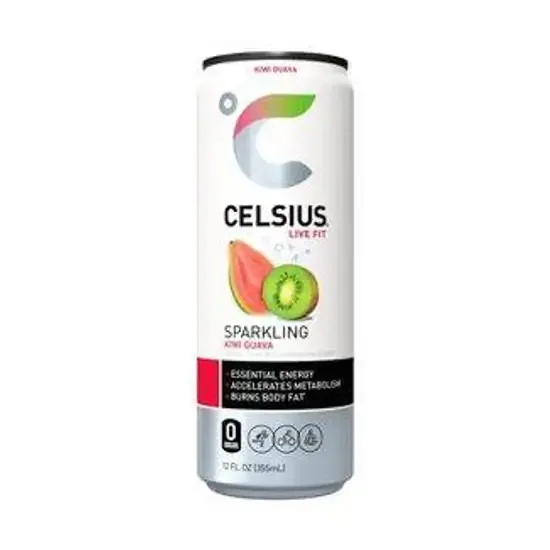 Celsius KIWI GUAWA