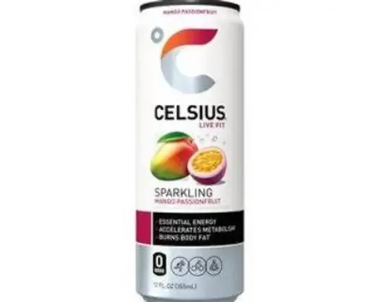 Celsius MANGO