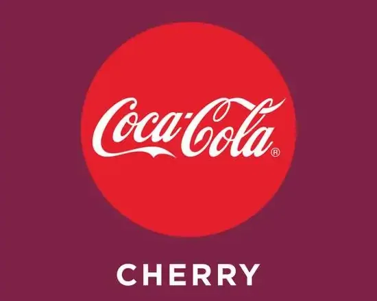 Coca-Cola® Cherry