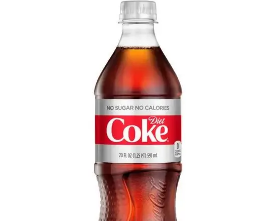 Diet Coke®