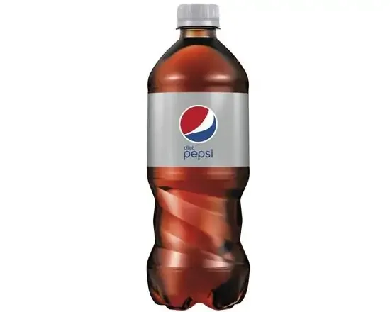 Diet Pepsi