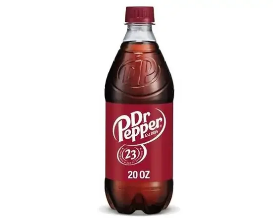Dr. Pepper