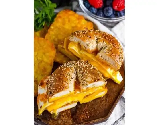 Egg Sandwich