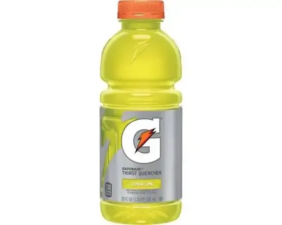 Gatorade Green