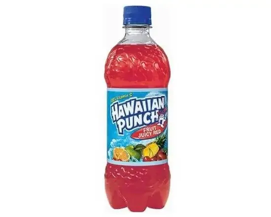 Hawaiian Punch