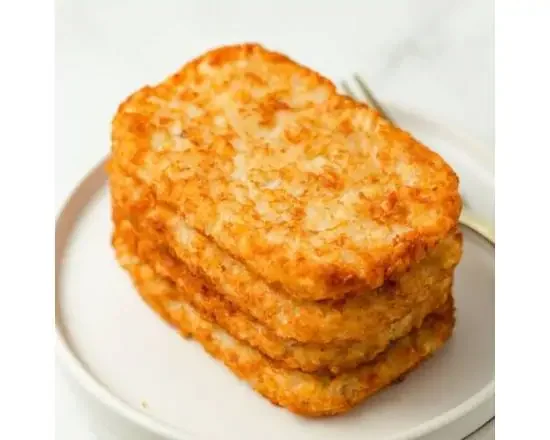 Hash Brown Patty