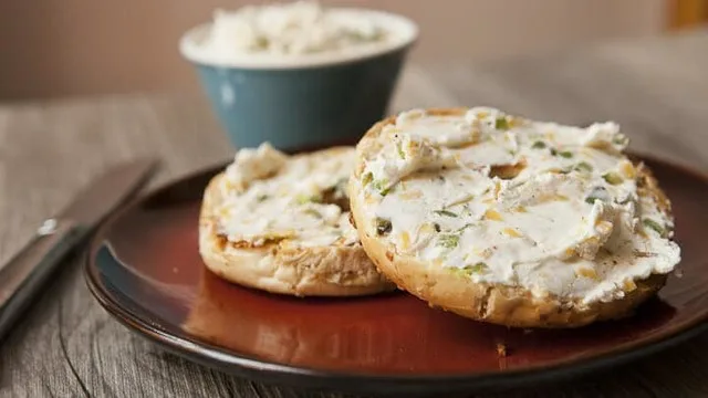 Cream Cheese