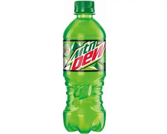 Mountain Dew