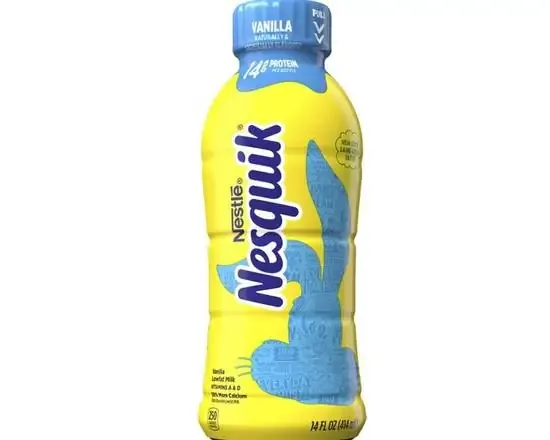 Nesquik Vanilla