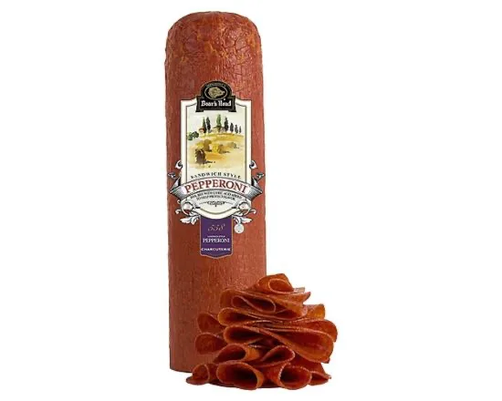 Pepperoni