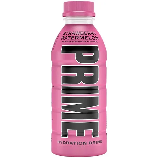 Prime PINK
