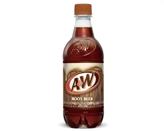 Root Beer
