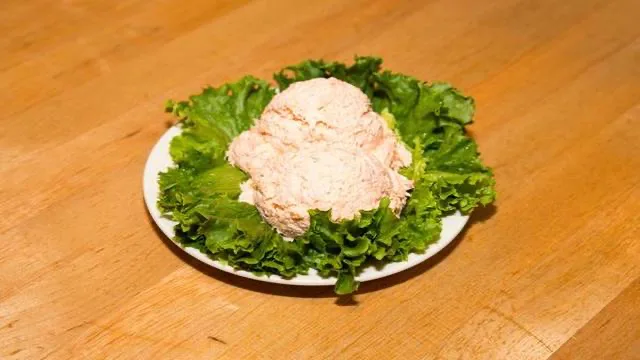 Scallion Cream Cheese