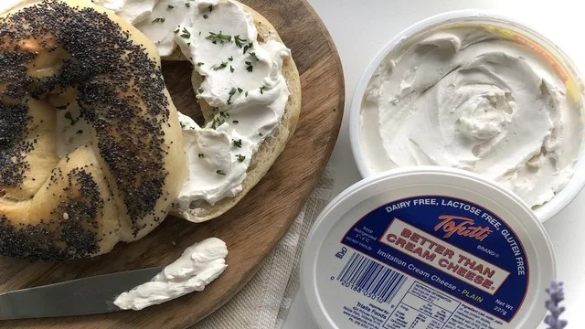 Tofutti (Non-dairy) Spread