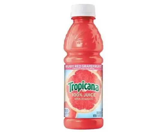 Tropicana Grapefruit