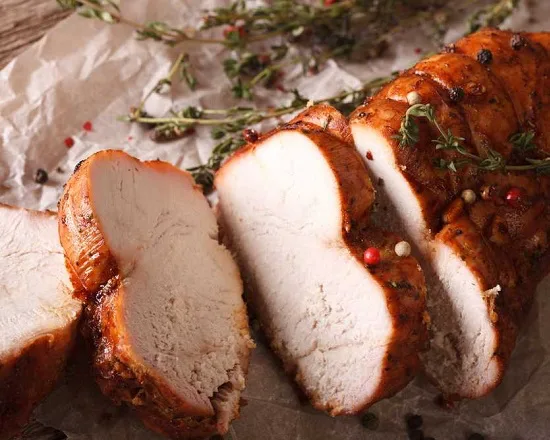 Turkey Side