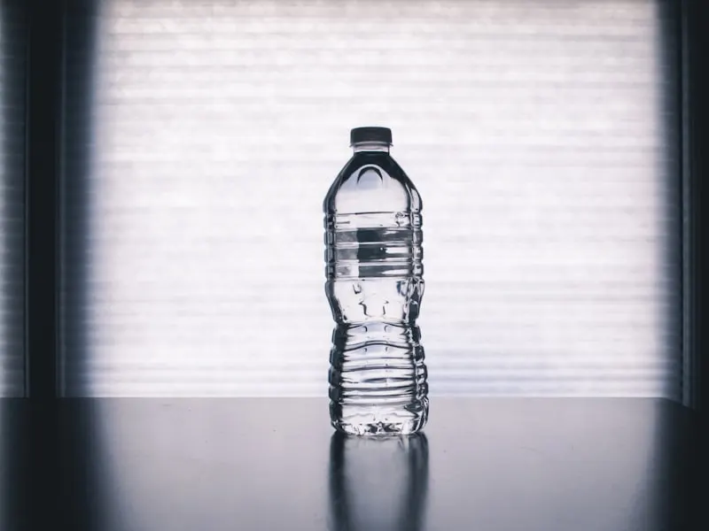 Bottle Beverages