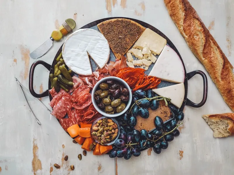 Cold Cuts by-the-Pound