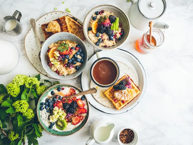 Oatmeal