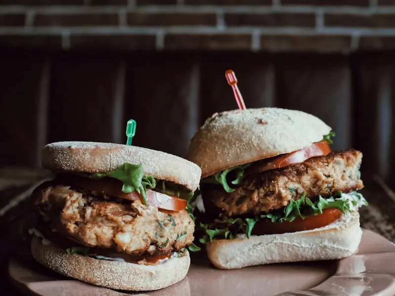 Specialty Sandwiches