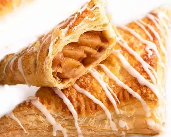 Apple Turnover
