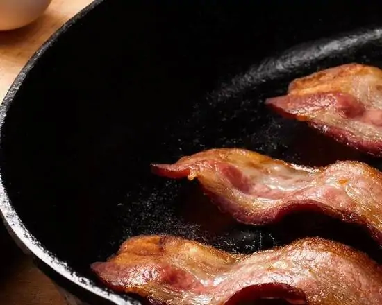 Bacon Side