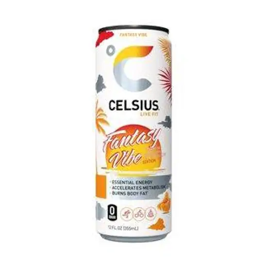Celsius FANTASY VIBE