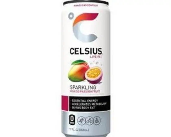 Celsius MANGO