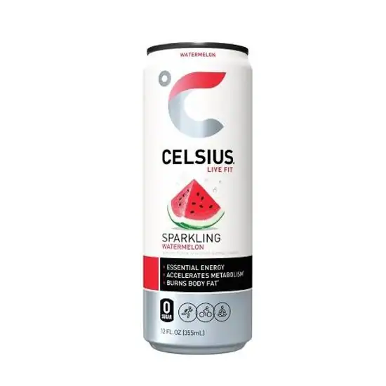 Celsius WATER MELON