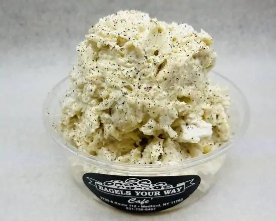 Chicken Salad