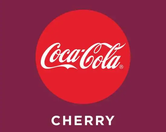Coca-Cola® Cherry