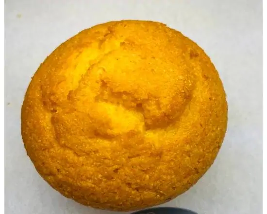 Corn Muffin
