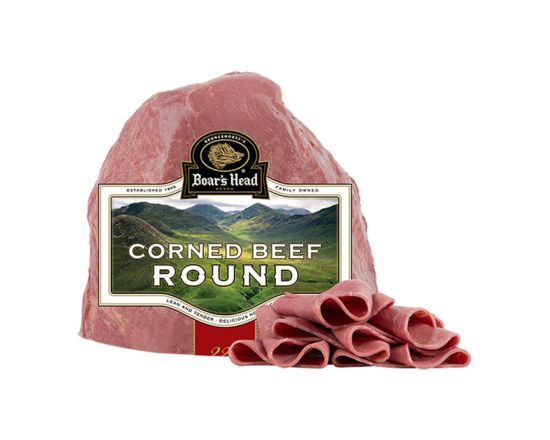 Corned Beef