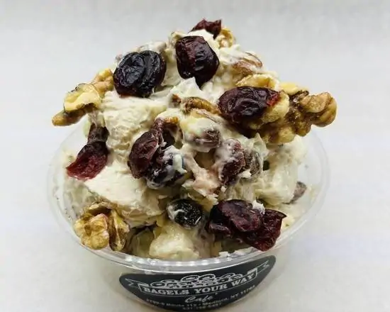 Country Chicken Salad