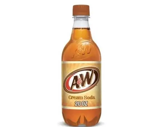 Cream Soda