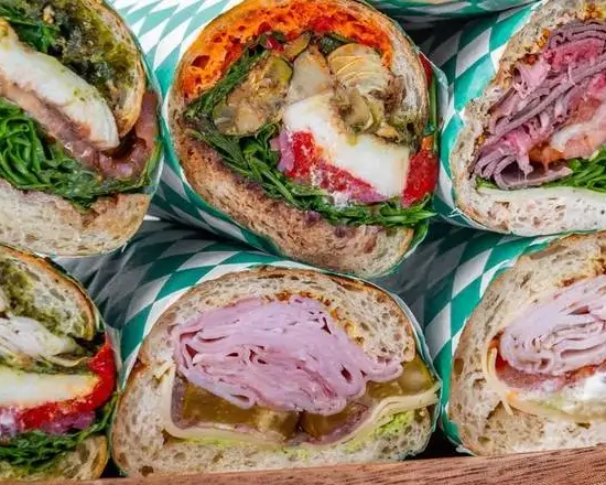 Deli Sandwiches