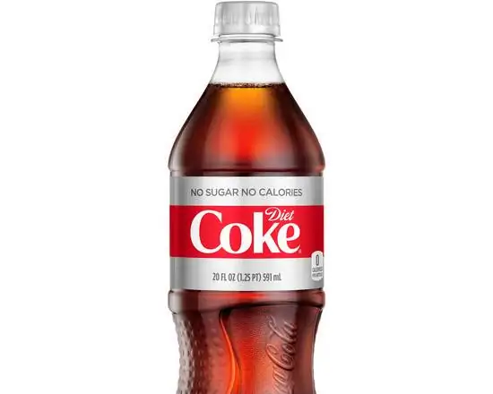 Diet Coke®