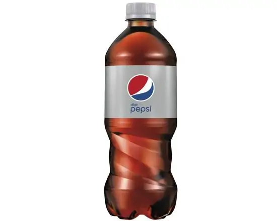 Diet Pepsi