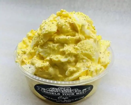 Egg Salad