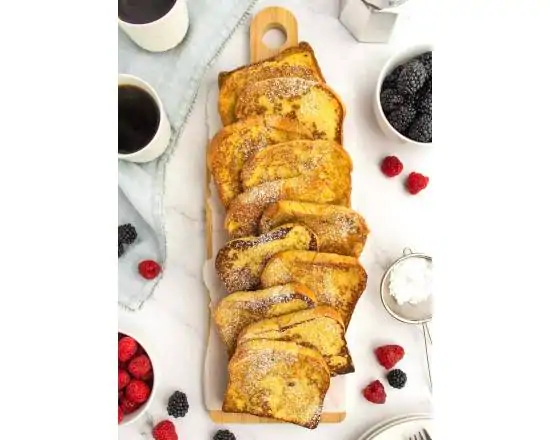 French Toast