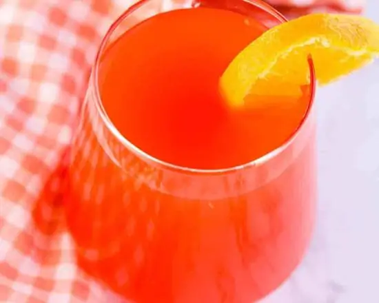 Fruit Punch