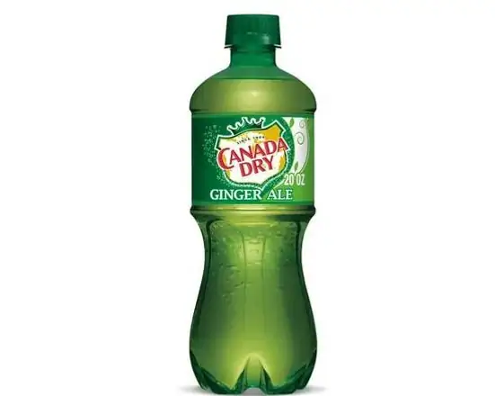 Ginger Ale