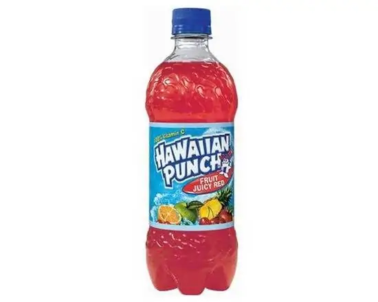 Hawaiian Punch