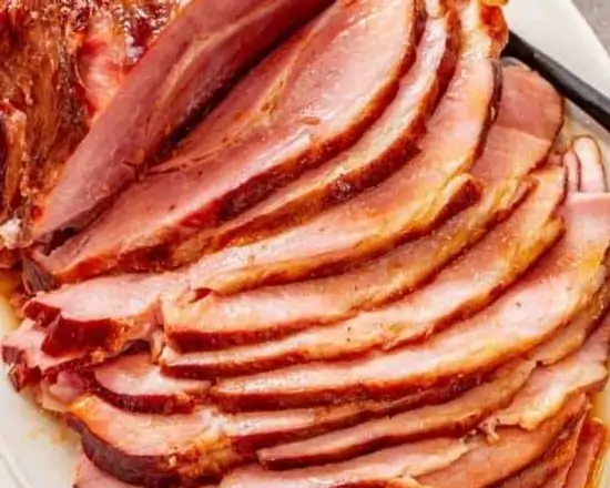 Ham Side