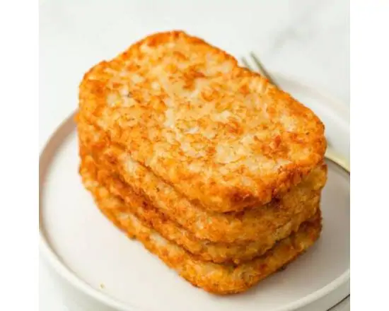 Hash Brown Patty