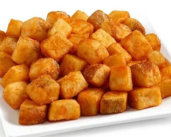 Home Fries