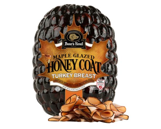 Honey Turkey