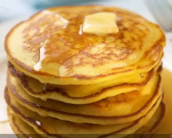 Hot Cakes