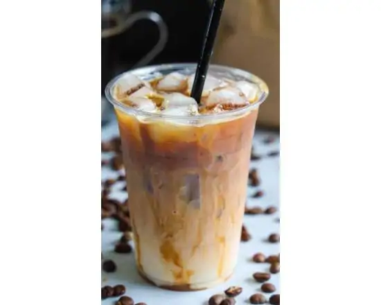 Iced Coffee